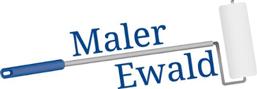 Maler Ewald Logo
